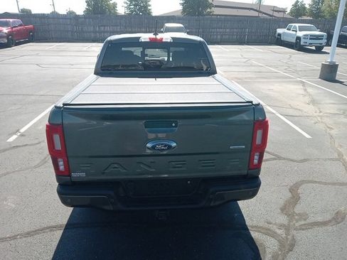 Used 2019 Ford Ranger XLT w/ Equipment Group 302A Luxury image 6