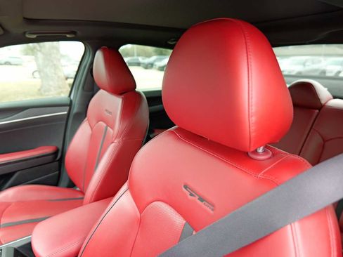 Certified 2022 Kia K5 GT-Line w/ GT-Line Awd Premium Package image 11