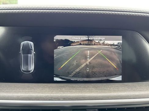 Used 2023 Alfa Romeo Stelvio Ti image 34