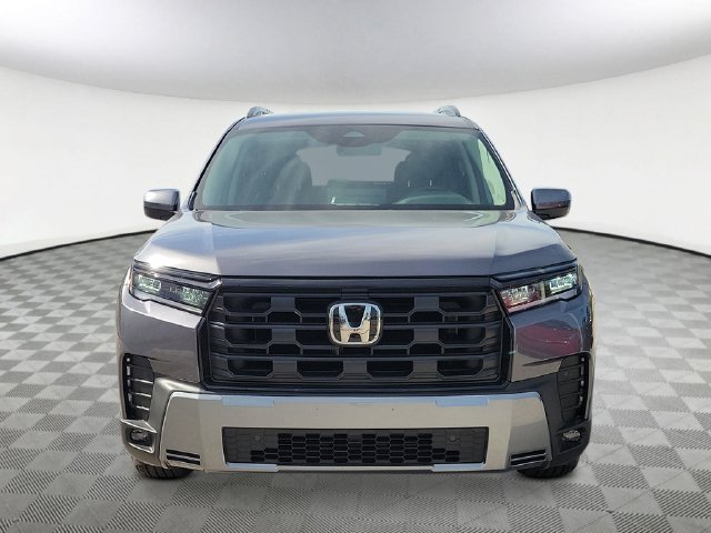 New 2026 Honda Pilot EX-L image 9
