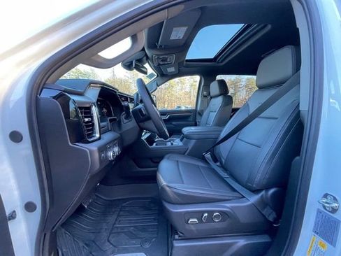 New 2026 GMC Sierra 2500 Denali image 16