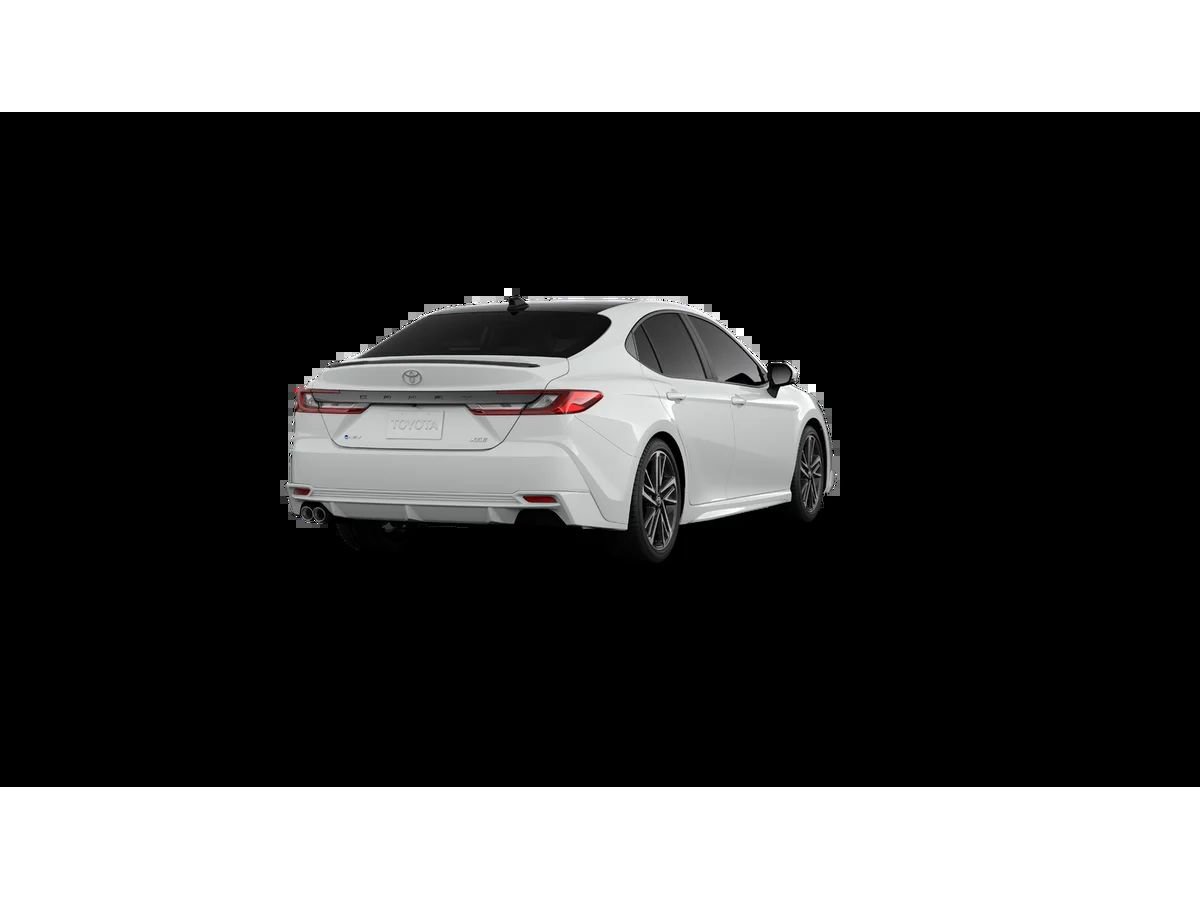 New 2027 Toyota Camry XSE w/ Premium Package FWD image 39
