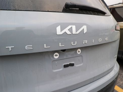 Used 2024 Kia Telluride SX X-Line image 23