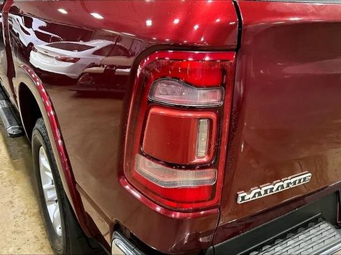 Used 2020 RAM 1500 Laramie AWD/4WD image 22