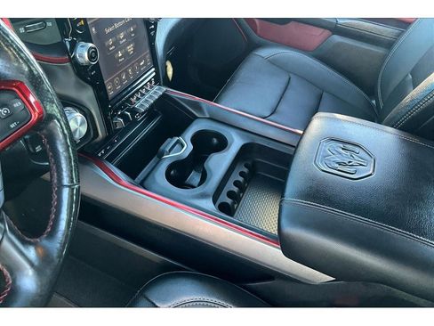 Used 2019 RAM 1500 Rebel w/ Rebel Level 2 Equipment Group image 18