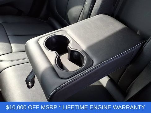 New 2026 Jeep Grand Cherokee Limited AWD/4WD image 27