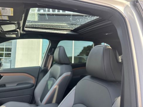 New 2026 Subaru Forester Sport AWD/4WD image 15