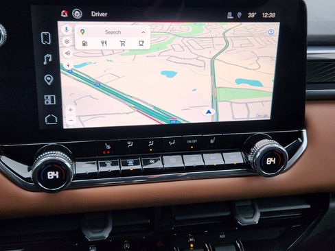 Certified 2023 GMC Canyon AT4 w/ Canyon Safety Plus Package image 17