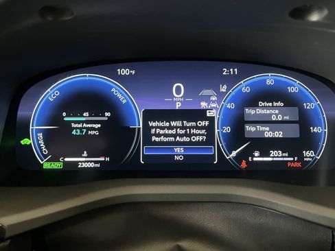 Used 2025 Toyota Camry XSE AWD/4WD image 16