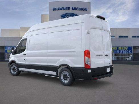 New 2026 Ford Transit 250 148 High Roof image 4