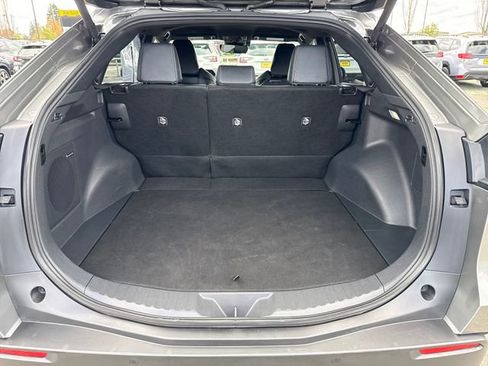 Used 2023 Subaru Solterra AWD image 14