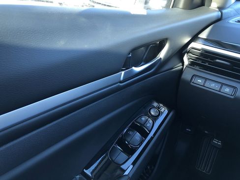 New 2025 Nissan Altima 2.5 SR w/ SR Premium Package image 21