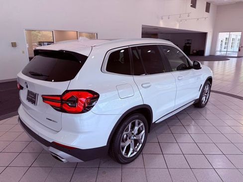 Used 2022 BMW X3 sDrive30i w/ Premium Package 2 image 14