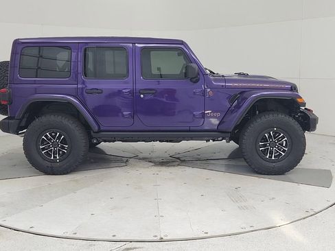 New 2026 Jeep Wrangler Unlimited Rubicon image 2