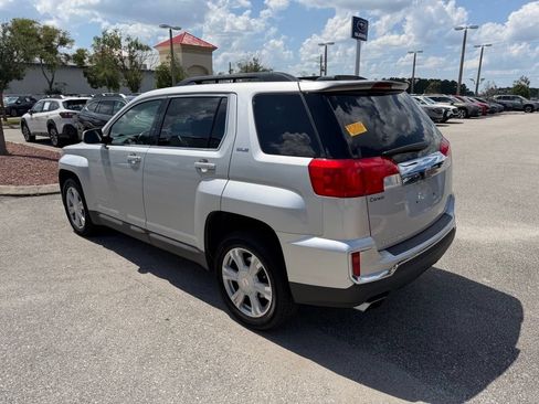Used 2017 GMC Terrain SLE w/ Convenience Package AWD/4WD image 7