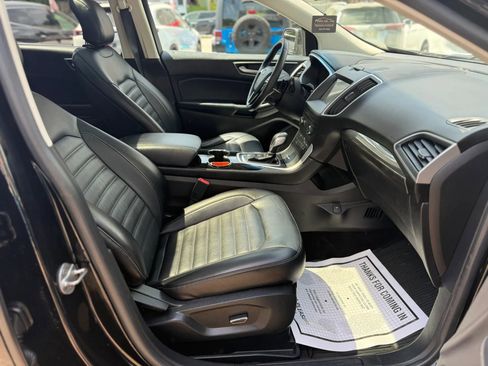 Used 2016 Ford Edge SEL w/ Equipment Group 201A AWD/4WD image 27