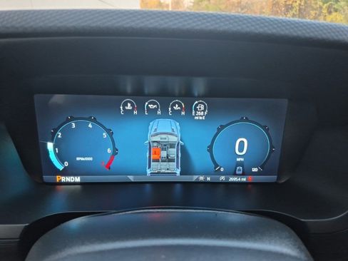 Certified 2025 Ford F150 STX image 23