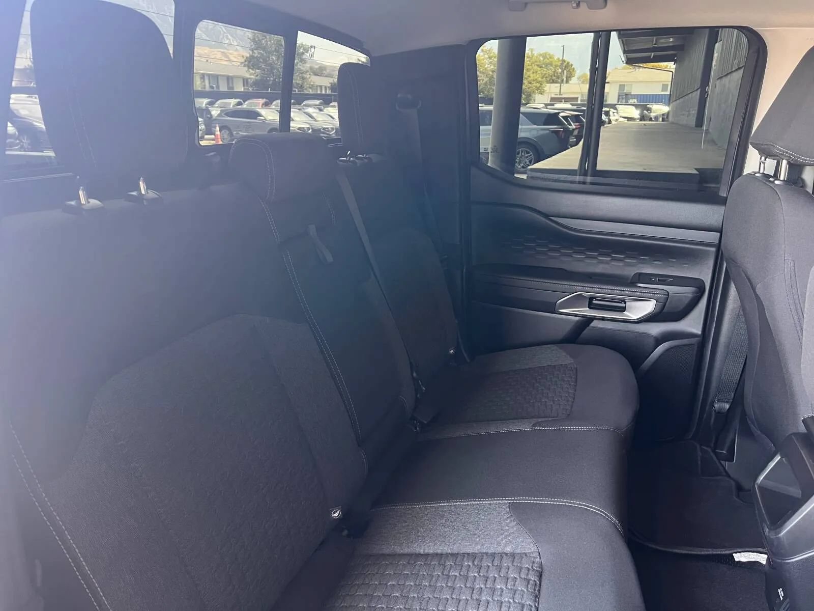 Used 2024 Ford Ranger XLT w/ Equipment Group 301A High AWD/4WD image 18
