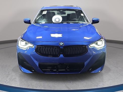 New 2026 BMW 230i xDrive Coupe w/ Premium Package image 2