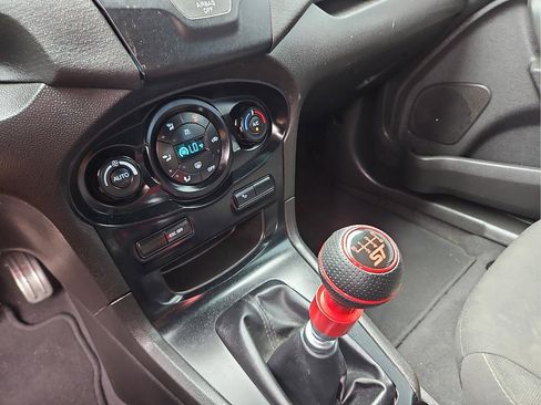 Used 2019 Ford Fiesta ST FWD image 20