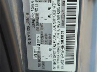 Used 2021 MAZDA MAZDA6 Carbon Edition FWD video 2