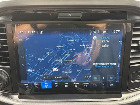 Used 2026 Ford F150 Lariat AWD/4WD image 21