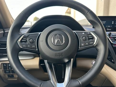Certified 2024 Acura RDX w/ Technology Package image 25
