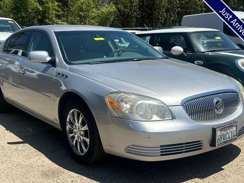 Used 2009 Buick Lucerne CXL FWD image 1
