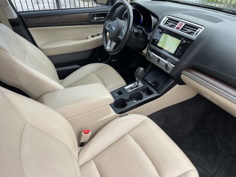 Used 2015 Subaru Outback 2.5i Limited image 18