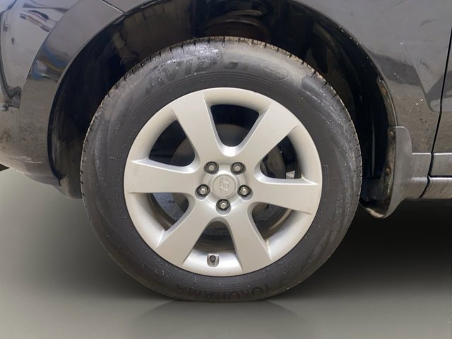 Used 2007 Hyundai Santa Fe Limited FWD image 23
