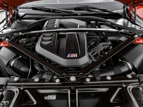 Used 2024 BMW M2 -CARBON PACKAGE w/ Carbon Package image 16