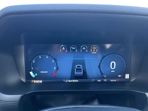 New 2025 Ford F150 XLT w/ Equipment Group 302A MID image 18