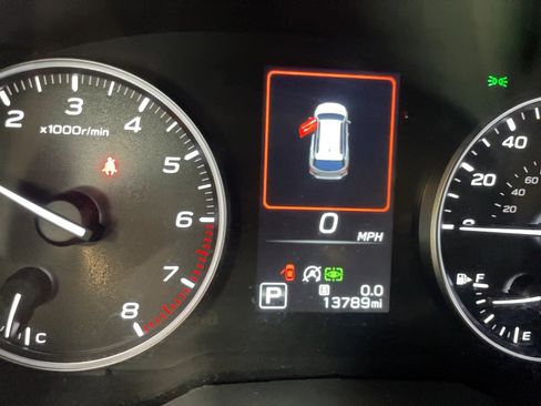 Used 2024 Subaru Outback Limited image 13