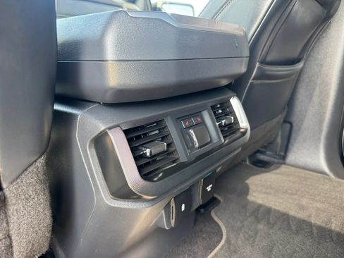 Used 2021 Ford F150 Platinum w/ Equipment Group 701A High AWD/4WD image 35