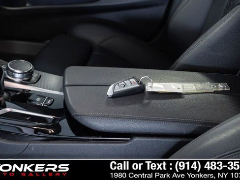 Used 2023 BMW 530i xDrive w/ M Sport Package AWD/4WD image 47