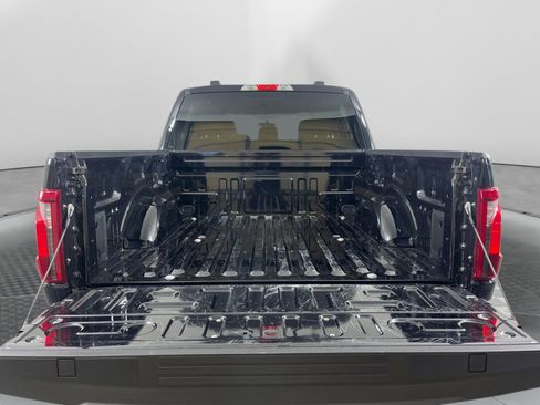 Used 2024 Ford F150 STX image 17