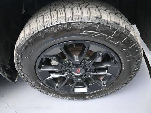 Certified 2023 Toyota Tundra 1794 Edition w/ TRD Off-Road Package AWD/4WD image 13