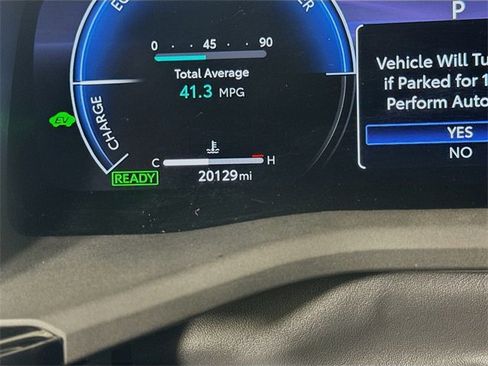 Used 2025 Toyota Camry XSE image 12