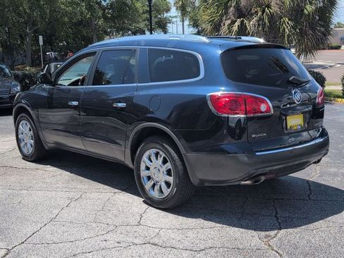 Used 2011 Buick Enclave CXL FWD image 7