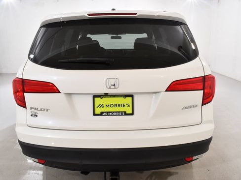 Used 2016 Honda Pilot EX image 13