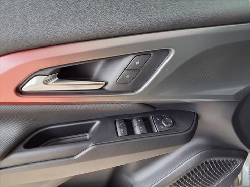 New 2025 Chevrolet Equinox EV RS w/ LPO, All-Weather Mat Package image 12