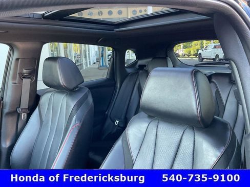 Used 2025 Acura ADX A-Spec AWD/4WD image 32