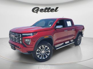 Used 2026 GMC Canyon Denali AWD/4WD video 1