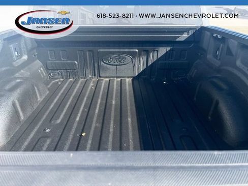 Used 2024 Ford F150 XLT w/ Equipment Group 302A MID AWD/4WD image 7