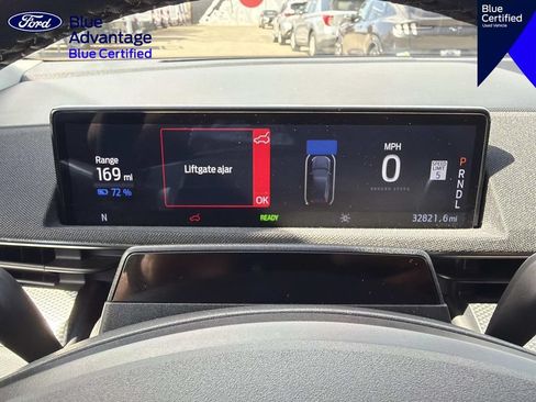 Used 2023 Ford Mustang Mach-E Select RWD image 23
