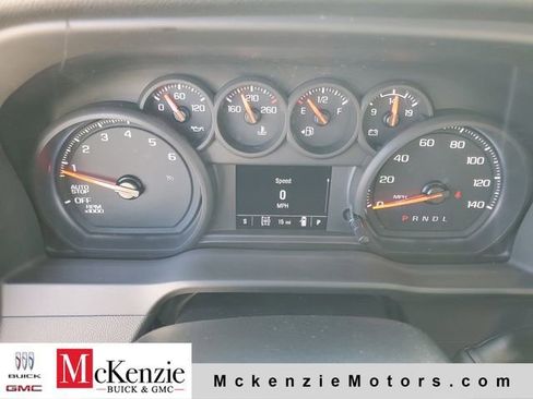 New 2026 GMC Sierra 1500 Pro w/ Graphite Edition AWD/4WD image 12