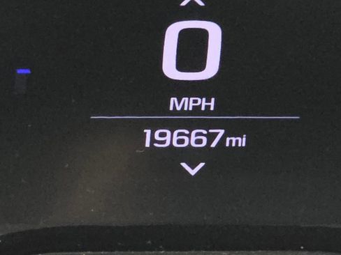 Used 2022 Chevrolet Camaro SS w/ Redline Edition image 19