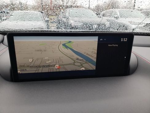 Certified 2025 Acura TLX SH-AWD w/ A-SPEC Pkg image 25