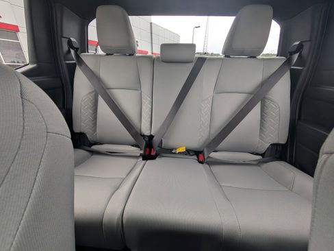 New 2026 Toyota Tacoma SR5 image 25