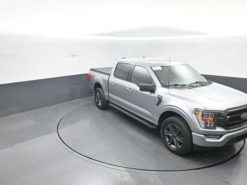Certified 2023 Ford F150 XLT w/ Equipment Group 302A High AWD/4WD image 24
